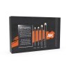 AK Interactive AKB103 SET OF 4 DRY BRUSHES